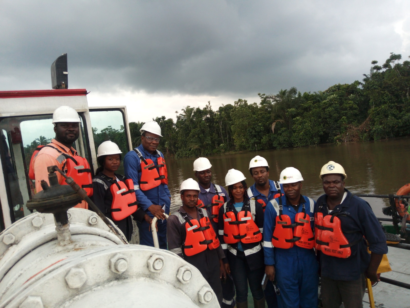 Osbeto Project Image